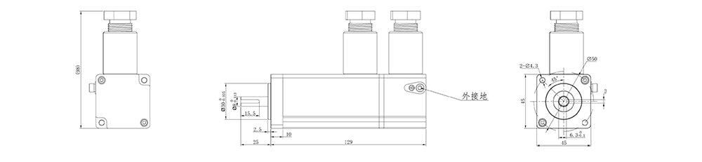规格书40ST-J00330-EX-24V-MA-(2023.4.22)V1