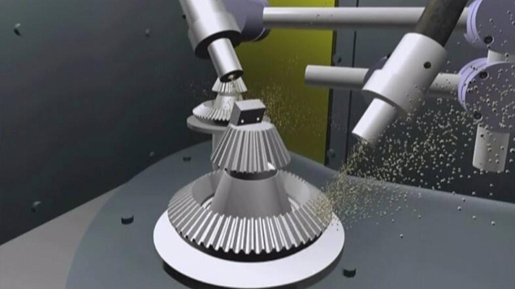 某喷涂企业防爆伺服电机案例