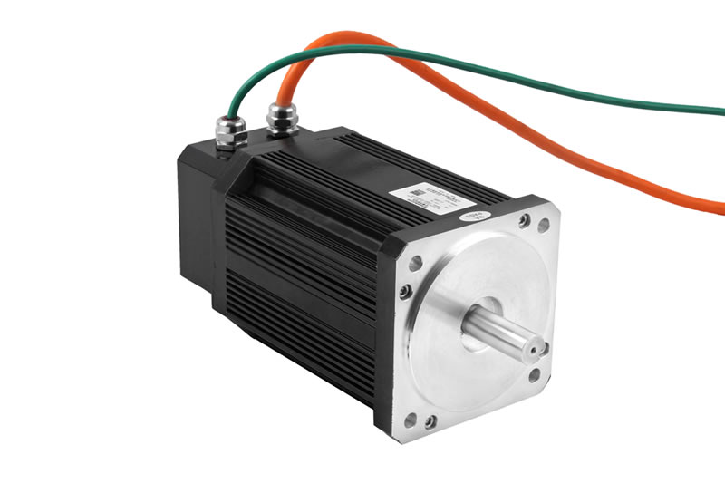 防爆直流无刷电机