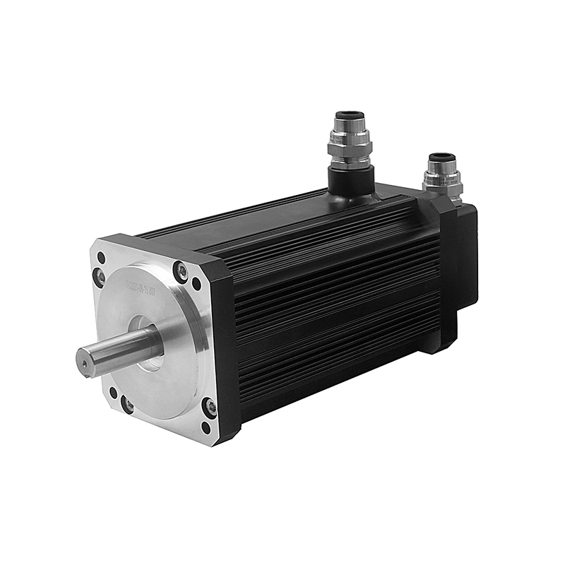 180EX防爆交流伺服电机