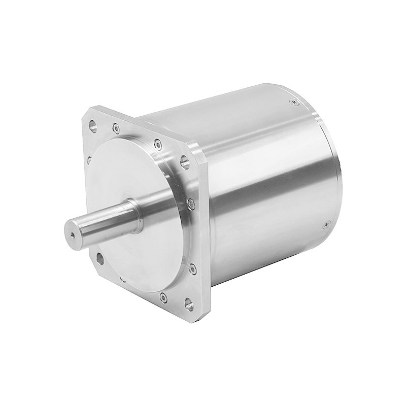 防辐射步进电机