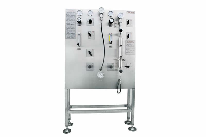 WH-12S56-Q型取样器