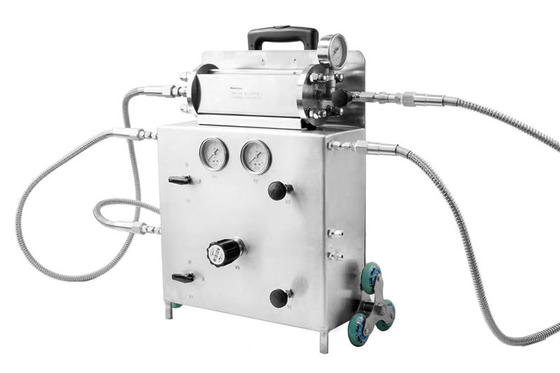 WH1119X拖行采样器