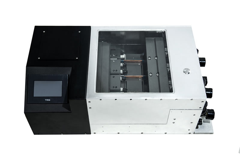 全自动磨铜片机