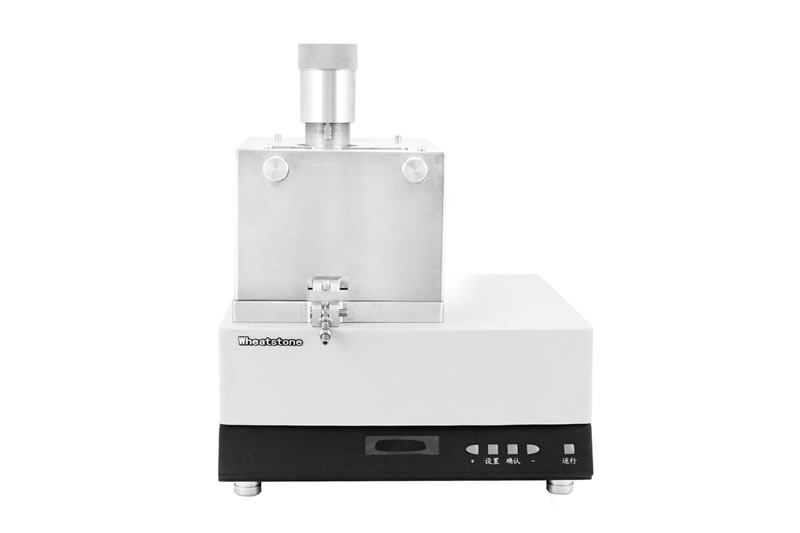 WH060X碾钵研磨机