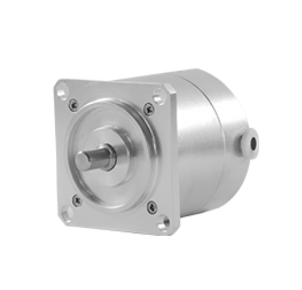 耐真空步进电机