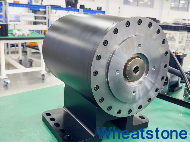 矿井液压泵上你可能没见过 这款矿用防爆伺服电机(3).png