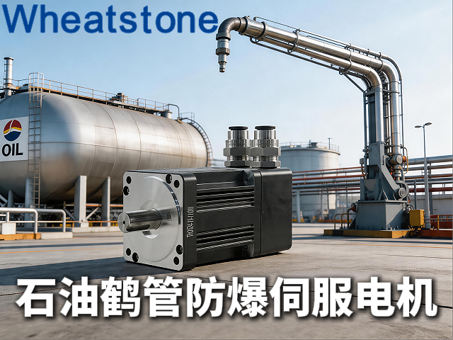 告别手动调节，惠斯通让装卸作业更安全、更精准、更智能