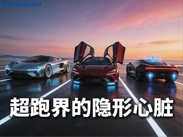 超跑界“隐性心脏”：哪些车型率先搭载了轴向磁通电机？