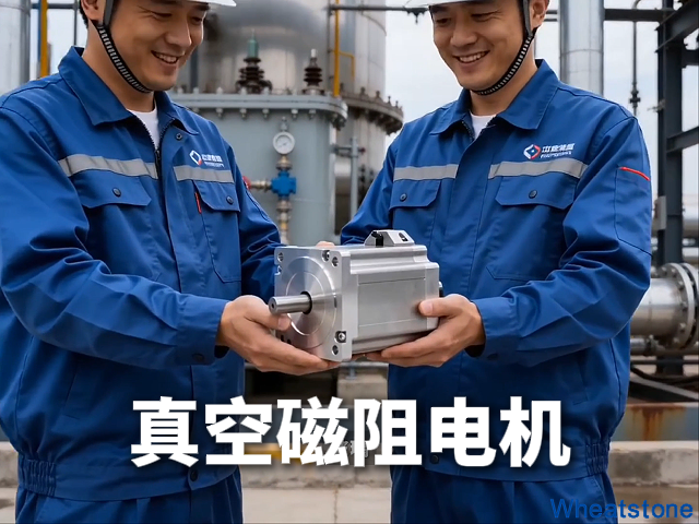 真空磁阻电机：无需永磁体，如何在超高真空环境下实现低出气、耐高温与稳定驱动