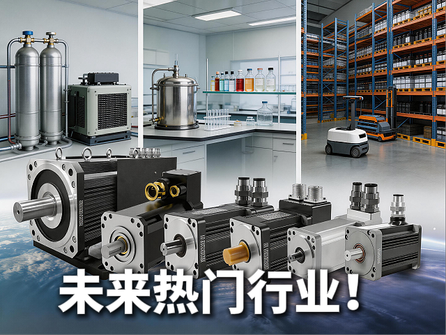 伺服电机扭矩与转速的关系：惠斯通二十年定制实践