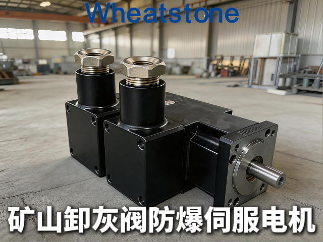 矿山工厂除尘器卸灰阀：粉尘环境下的电机选型如何避开“五大陷阱”