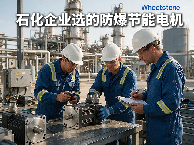 一台IE5电机一年省4000度电，石化企业847台改造年省电费700万——这笔账，你会算吗？