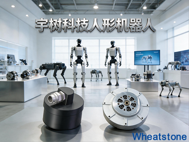 宇树科技千亿市值背后，人形机器人的关节动力正在经历一场“防爆革命”